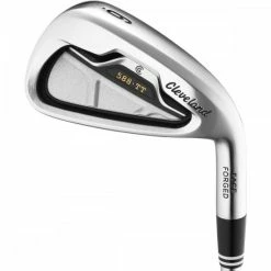 Cleveland 588 TT Iron Set