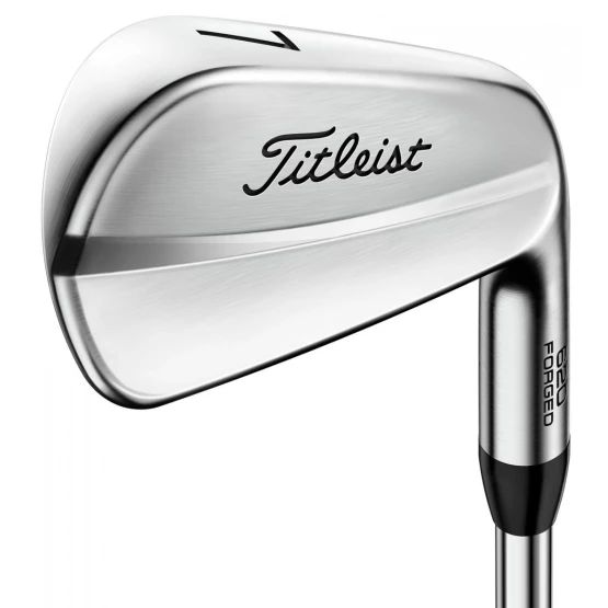Titleist 620 MB Iron Set 3 Titleist 620 MB Iron Set
