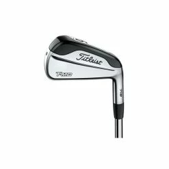 Titleist 718 T-MB Iron Set
