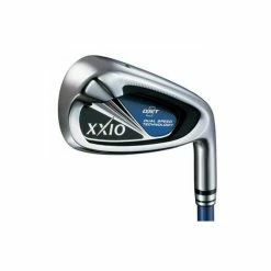 XXIO 8 Iron Set