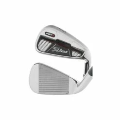 Titleist AP1 710 Iron Set