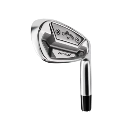 Callaway Apex 21 TCB Iron Set