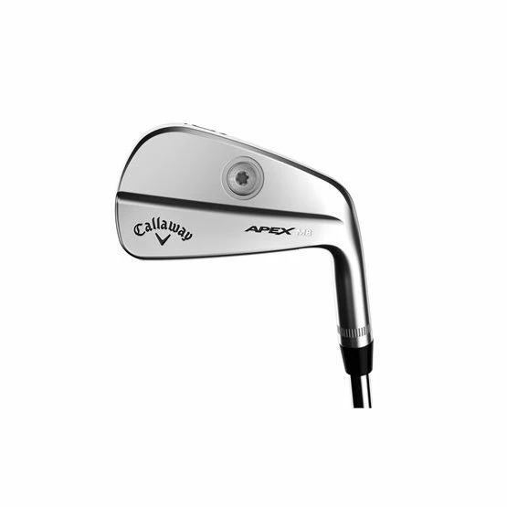 Callaway Apex MB 21 Iron Set 3 Callaway Apex MB 21 Iron Set