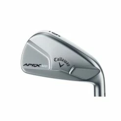 Callaway Apex MB Iron Set