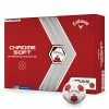 Callaway Chrome Soft Truvis Golf Balls - 1 Dozen 2022 1 Callaway Chrome Soft Truvis Golf Balls - 1 Dozen 2022 -Cheap Balls Store ball chr20soft20truvis202220dz red 1 27701.1677185670
