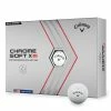 Callaway Chrome Soft X LS Golf Balls - 1 Dozen White 2022 2 Callaway Chrome Soft X LS Golf Balls - 1 Dozen White 2022 -Cheap Balls Store ball chr20soft20x20ls202220dz20whi 1 51700.1667491046