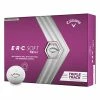 Callaway ERC Soft REVA Triple Track Golf Balls -Cheap Balls Store ball erc20reva202320tt20dz20whi 1 50207.1676577085