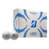 Bridgestone Lady Precept Golf Balls - 1 Dozen -Cheap Balls Store ball lady20precept202120dz 1 98569.1676287374