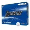 Srixon Q-Star Golf Balls - 1 Dozen 2021 2 Srixon Q-Star Golf Balls - 1 Dozen 2021 -Cheap Balls Store ball qstar20620dz whi 1 61806.1677301584