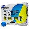 Srixon Q-Star Tour Divide Golf Balls - 1 Dozen -Cheap Balls Store ball qstar20tr20divide20dz blu 1 04785.1679098050