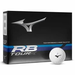 Mizuno RB Tour X Golf Balls - 2023