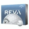 Callaway Reva Golf Balls - Pearl -Cheap Balls Store ball reva202320dz20pearl 1 55076.1674157320