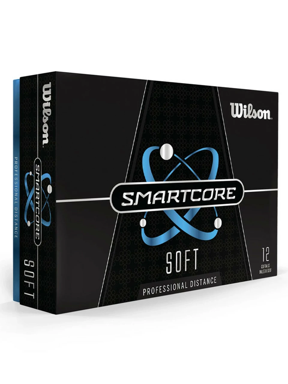 Wilson Smartcore Soft Golf Balls - 1 Dozen White 3 Wilson Smartcore Soft Golf Balls - 1 Dozen White