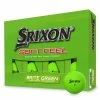 Srixon Soft Feel Brite Golf Balls 1 Srixon Soft Feel Brite Golf Balls -Cheap Balls Store ball soft20feel1320brite20dz green 1 54748.1677647800