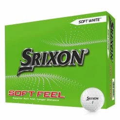 Srixon Soft Feel Golf Balls