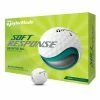 TaylorMade Soft Response Golf Balls - 1 Dozen 2022 -Cheap Balls Store ball soft20response202220dz whi 1 89254.1677793352