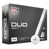 Wilson Staff Duo Soft Golf Balls -Cheap Balls Store ball staff20duo20soft202320dz white 1 54555.1679040543