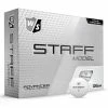 Wilson Staff Model Golf Balls - 1 Dozen White -Cheap Balls Store ball staff20model20dz20white 1 66861.1667491016