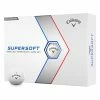 Callaway Supersoft Golf Balls -Cheap Balls Store ball supersoft202320dz white 1 52538.1678837057