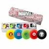 Marvel 2.0 Golf Balls - 5 Pack Multi 2 Marvel 2.0 Golf Balls - 5 Pack Multi -Cheap Balls Store ball vivid20marvel202.0205pk 1 29437.1667491049