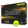 Srixon Z-Star Golf Balls - 1 Dozen Yellow 2021 -Cheap Balls Store ball zstar20720dz20yell 1 38147.1667494790