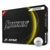 Srixon Z-Star Golf Balls 1 Srixon Z-Star Golf Balls -Cheap Balls Store ball zstar20820dz white 5 87762.1677345160