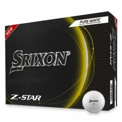 Srixon Z-Star Golf Balls