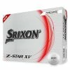 Srixon Z-Star XV Golf Balls -Cheap Balls Store ball zstar20xv20820dz white 1 78158.1674592356