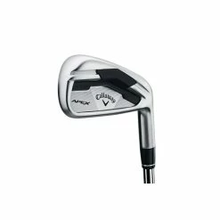 Callaway Apex 19 Iron Set