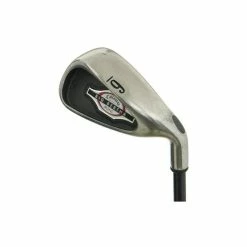 Callaway BIG BERTHA 2002 Iron Set