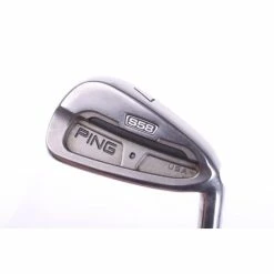 Ping S58 Iron Set