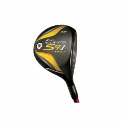 Callaway Big Bertha Diablo Iron Set