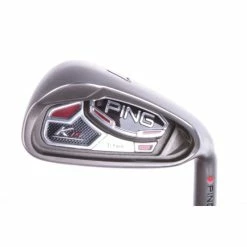 Ping K15 Iron Set