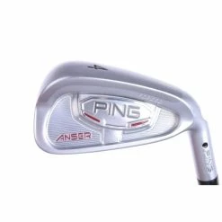 Ping Anser Forged Iron Set