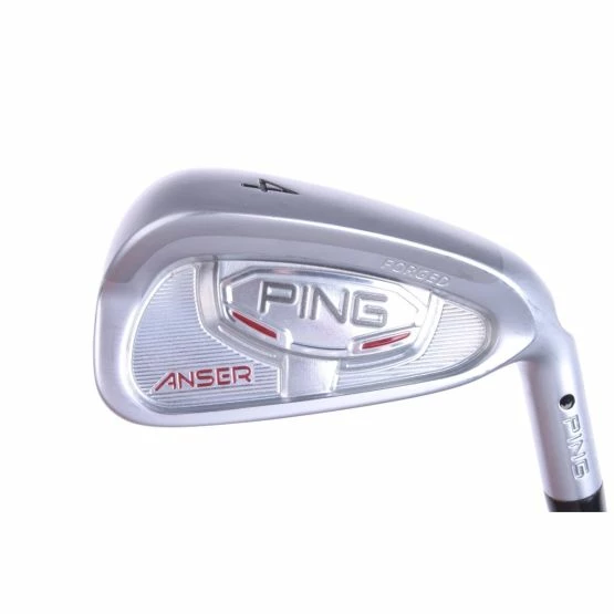 Ping Anser Forged Iron Set 3 Ping Anser Forged Iron Set