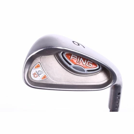 Ping G10 XG Iron Set 3 Ping G10 XG Iron Set