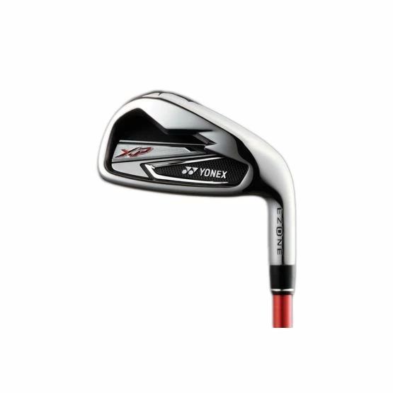 Yonex EZONE XP Iron Set 3 Yonex EZONE XP Iron Set