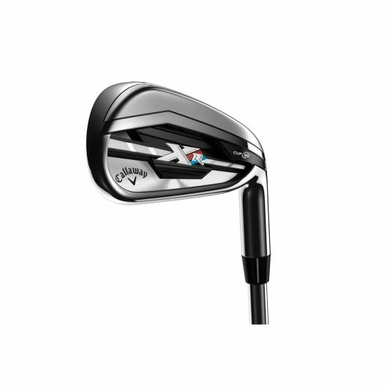Callaway XR Iron Set 3 Callaway XR Iron Set