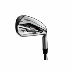 Callaway XR Pro Iron Set