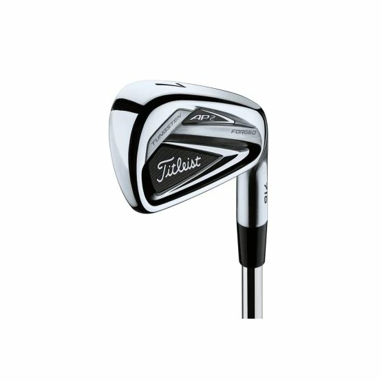 Titleist AP2 716 Forged Iron Set 3 Titleist AP2 716 Forged Iron Set