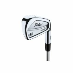 Titleist CB 716 Forged Iron Set