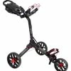 Bag Boy Nitron Buggy - Black/Red -Cheap Balls Store bug bb20nitron20blk red 1 87503.1669632576