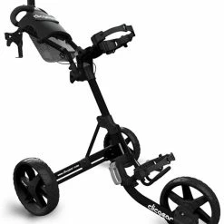 Clicgear Model 4.0 Buggy - Matte Black