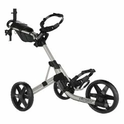 Clicgear Model 4.0 Buggy - Silver