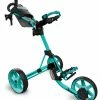 Clicgear Model 4.0 Buggy - Soft Teal 1 Clicgear Model 4.0 Buggy - Soft Teal -Cheap Balls Store bug clicgear204.020teal1 1 08276.1667493635