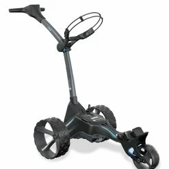 Motocaddy M5 GPS DHC Buggy - Graphite