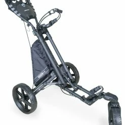Walkinshaw Swivel 4.0 Buggy - Charcoal