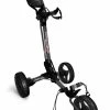 Stonehaven Glide Golf Buggy - Charcoal 2 Stonehaven Glide Golf Buggy - Charcoal -Cheap Balls Store buggy sh20glide20cha 2 11710.1667489726