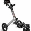 Stonehaven Glide SVL Golf Buggy - Charcoal -Cheap Balls Store buggy sh20glide20svl20cha 24461.1667490525