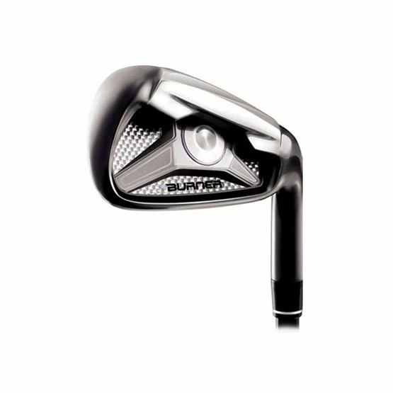TaylorMade Burner '09 Iron Set 3 TaylorMade Burner '09 Iron Set